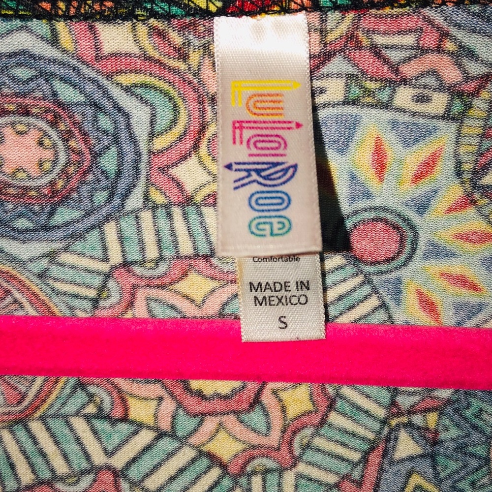 LuLaRoe Classic T